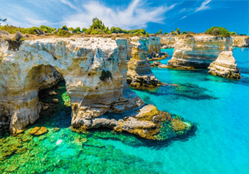 Salento